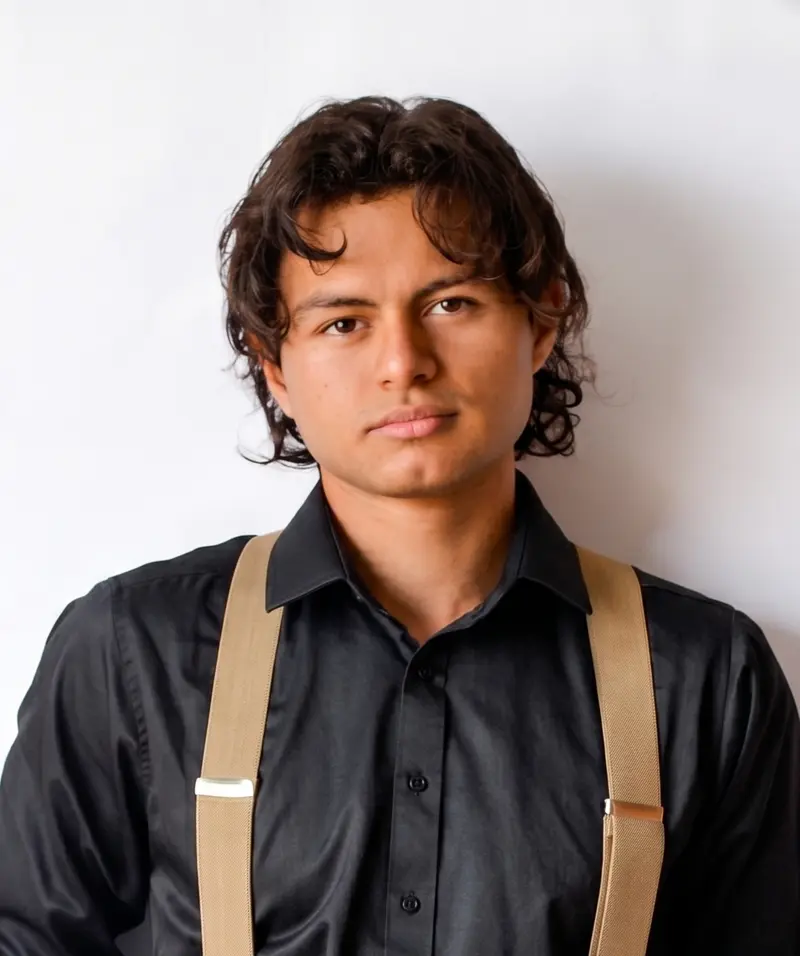 DAVID ESTEBAN CASAS VARGAS